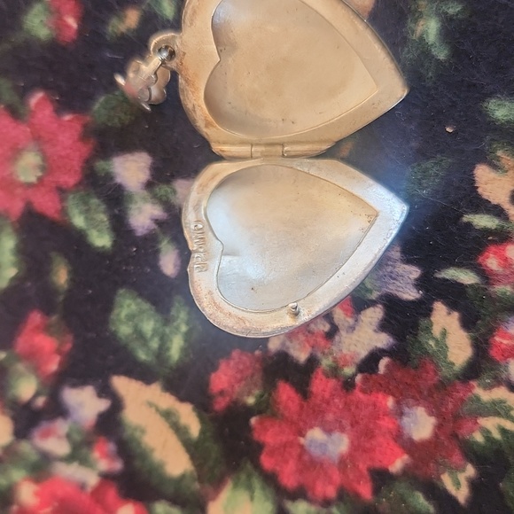 925 heart - Picture 3 of 4